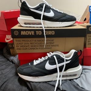 mens nike air max dawn